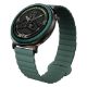 Εικόνα της Smartwatch HiFuture Aurora Dark Green 00185678