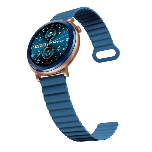 Εικόνα της Smartwatch HiFuture Aurora Blue 00185677