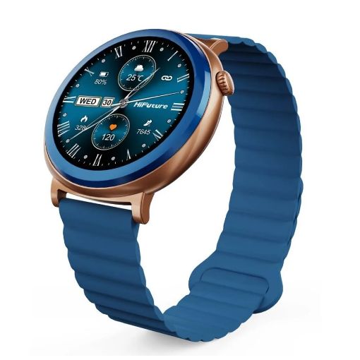 Εικόνα της Smartwatch HiFuture Aurora Blue 00185677
