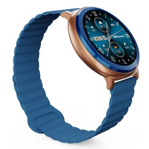 Εικόνα της Smartwatch HiFuture Aurora Blue 00185677
