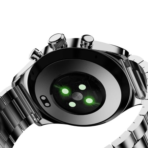 Εικόνα της Smartwatch HiFuture Go Pro 2 Black 00190511