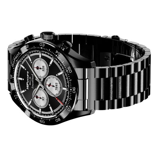 Εικόνα της Smartwatch HiFuture Go Pro 2 Black 00190511