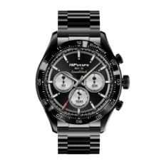 Εικόνα της Smartwatch HiFuture Go Pro 2 Black 00190511