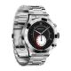 Εικόνα της Smartwatch HiFuture Go Pro 2 Silver 00190513