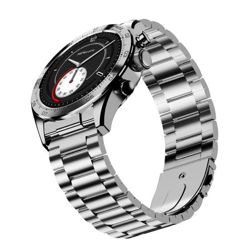 Εικόνα της Smartwatch HiFuture Go Pro 2 Silver 00190513