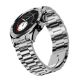Εικόνα της Smartwatch HiFuture Go Pro 2 Silver 00190513
