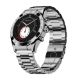 Εικόνα της Smartwatch HiFuture Go Pro 2 Silver 00190513