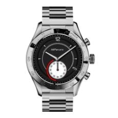 Εικόνα της Smartwatch HiFuture Go Pro 2 Silver 00190513