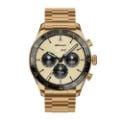 Εικόνα της Smartwatch HiFuture Go Pro 2 Black/Gold 00190514