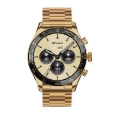 Εικόνα της Smartwatch HiFuture Go Pro 2 Black/Gold 00190514