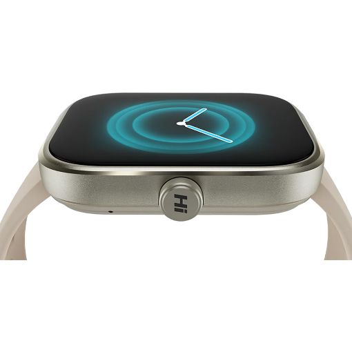 Εικόνα της Smartwatch HiFuture Lume Pro Titanium 00189361