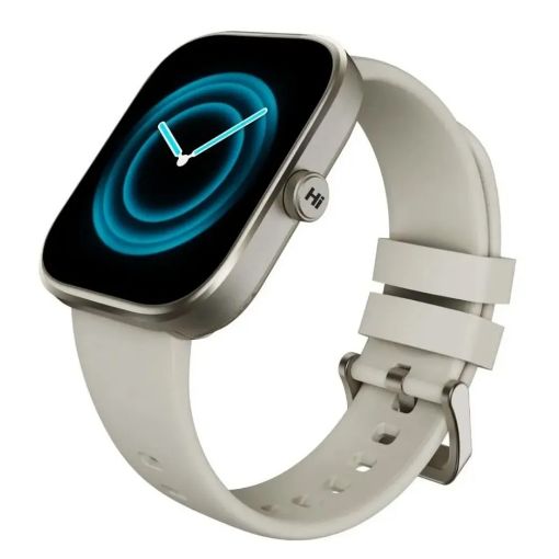 Εικόνα της Smartwatch HiFuture Lume Pro Titanium 00189361