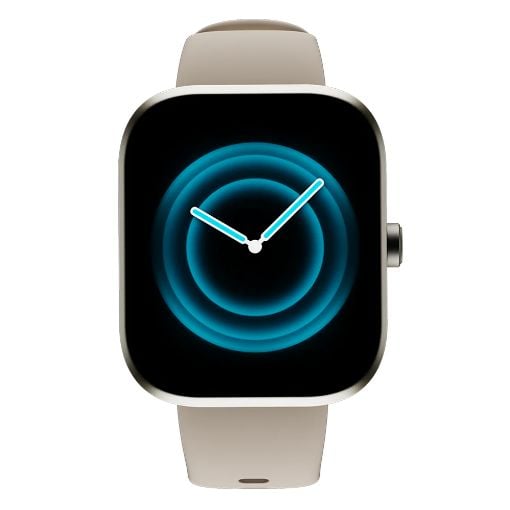 Εικόνα της Smartwatch HiFuture Lume Pro Titanium 00189361