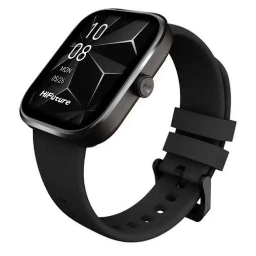 Εικόνα της Smartwatch HiFuture Lume Pro Black Coffee 00189360