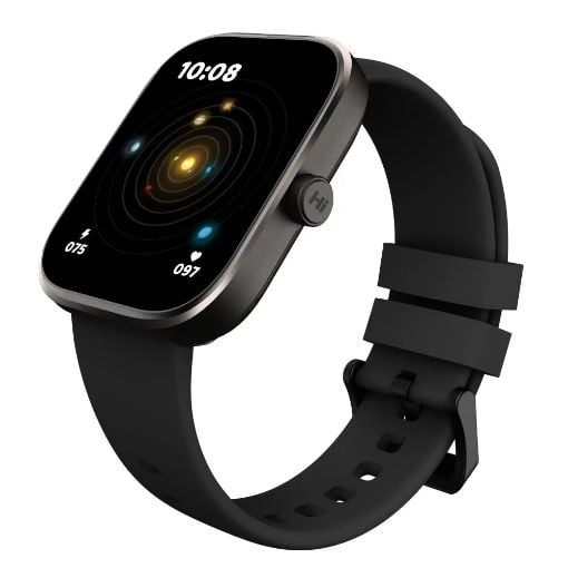 Εικόνα της Smartwatch HiFuture Lume Pro Black Coffee 00189360