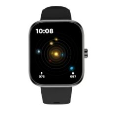 Εικόνα της Smartwatch HiFuture Lume Pro Black Coffee 00189360