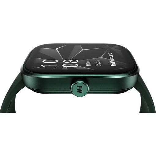Εικόνα της Smartwatch HiFuture Lume Pro Dark Green 00189362