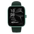 Εικόνα της Smartwatch HiFuture Lume Pro Dark Green 00189362