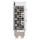 Εικόνα της Asus Dual GeForce RTX 5060 White 8GB GDDR7 OC Edition 90YV0N15-M0NA00