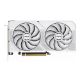Εικόνα της Asus Dual GeForce RTX 5060 White 8GB GDDR7 OC Edition 90YV0N15-M0NA00
