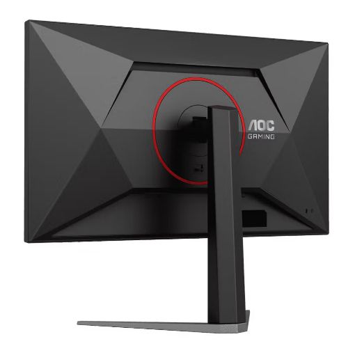 Εικόνα της Οθόνη AOC Q27G4ZD 26.5" QD-OLED QHD 280Hz HDR
