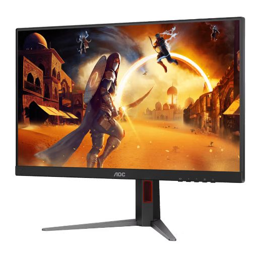 Εικόνα της Οθόνη AOC Q27G4ZD 26.5" QD-OLED QHD 280Hz HDR