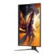 Εικόνα της Οθόνη AOC Q27G4ZD 26.5" QD-OLED QHD 280Hz HDR