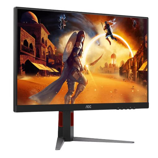 Εικόνα της Οθόνη AOC Q27G4ZD 26.5" QD-OLED QHD 280Hz HDR