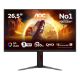 Εικόνα της Οθόνη AOC Q27G4ZD 26.5" QD-OLED QHD 280Hz HDR