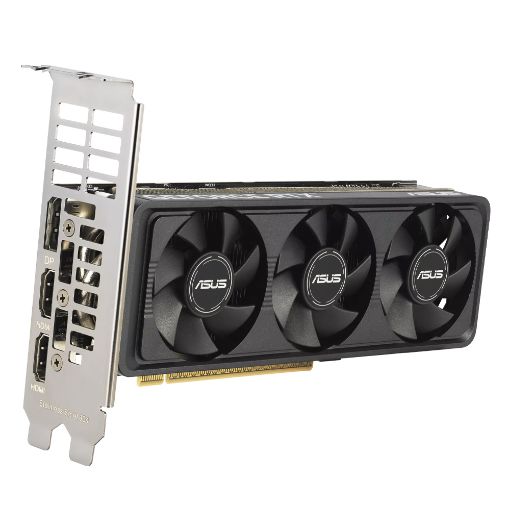 Εικόνα της Asus GeForce RTX 5060 LP BRK 8GB GDDR7 OC Edition 90YV0N90-M0NA00