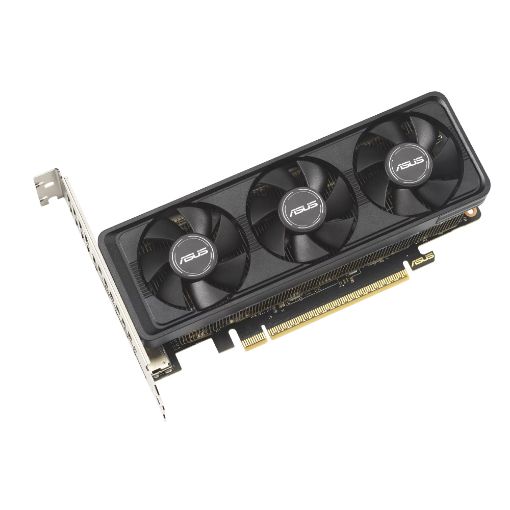 Εικόνα της Asus GeForce RTX 5060 LP BRK 8GB GDDR7 OC Edition 90YV0N90-M0NA00