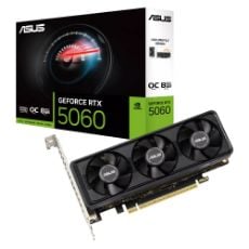 Εικόνα της Asus Dual GeForce RTX 5060 8GB GDDR7 OC Edition 90YV0N12-M0NA00