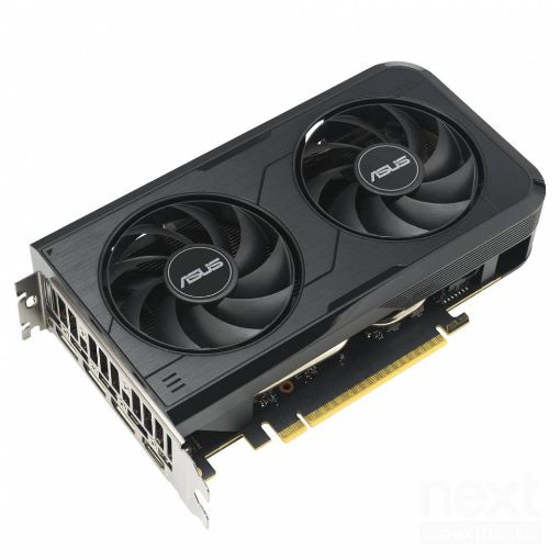Εικόνα της Asus Dual GeForce RTX 5050 8GB GDDR6 OC Edition 90YV0N72-M0NA00
