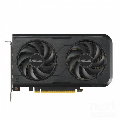 Εικόνα της Asus Dual GeForce RTX 5050 8GB GDDR6 OC Edition 90YV0N72-M0NA00