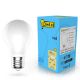 Εικόνα της Λάμπα LED 123LED E27 A60 Dimmable 2200-2700K 806lm 7W