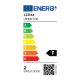 Εικόνα της Λάμπα LED 123LED G4 Dimmable Διάφανη 2700K 200lm 2W Warm White