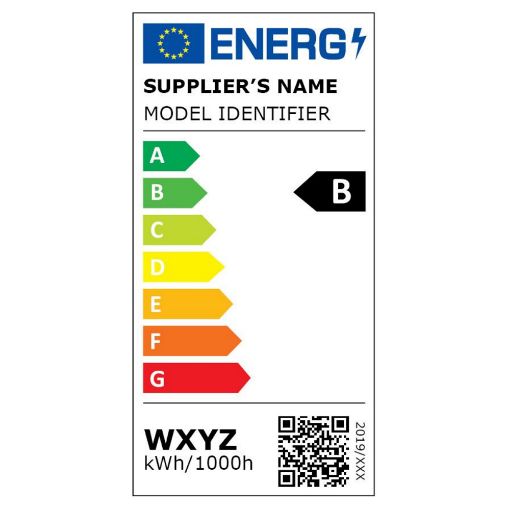 Εικόνα της Λάμπα LED 123LED E27 P45 Dimmable Filament 1800K 136lm 2.5W Gold Extra Warm White