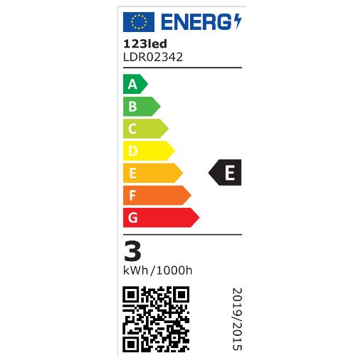 Εικόνα της Λάμπα LED 123LED G4 SMD 2700K 300lm 2.2W Warm White