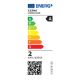 Εικόνα της Λάμπα LED 123LED Ultra Efficient GU10 Spot 2700K 235lm 1.3W Warm White