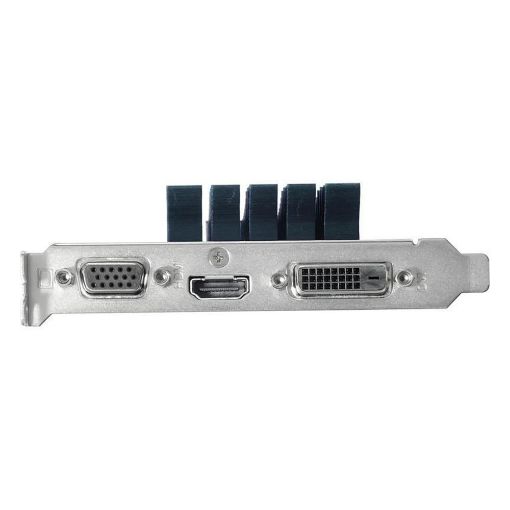 Εικόνα της Asus GeForce GT 710 2GB DDR3 EVO 90YV0ALA-M0NA00