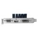 Εικόνα της Asus GeForce GT 710 2GB DDR3 EVO 90YV0ALA-M0NA00
