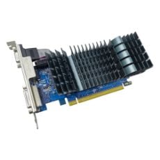 Εικόνα της Asus GeForce GT 710 2GB DDR3 EVO 90YV0ALA-M0NA00