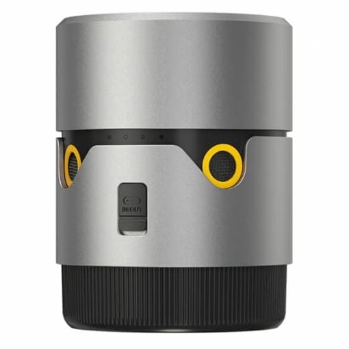 Εικόνα της Απωθητικό Κουνουπιών Nitecore EMR30 Silver