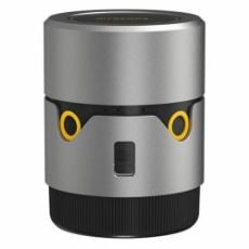 Εικόνα της Απωθητικό Κουνουπιών Nitecore EMR30 Silver