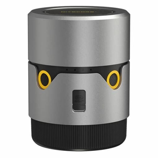 Εικόνα της Απωθητικό Κουνουπιών Nitecore EMR30 Silver