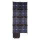 Εικόνα της Solar Panel Nitecore FSP100 Foldable 100W Black