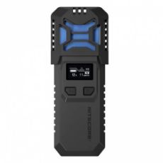 Εικόνα της Απωθητικό Κουνουπιών Nitecore EMR10 Black