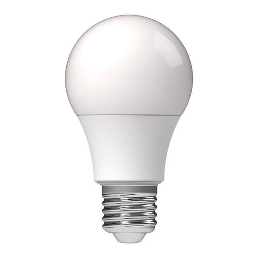 Εικόνα της Λάμπα LED 123LED E27 A60 4000K 806lm 8W Neutral White