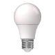 Εικόνα της Λάμπα LED 123LED E27 A60 4000K 806lm 8W Neutral White