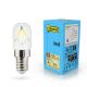 Εικόνα της Λάμπα LED 123LED E14 T20 Filament 2700K 136lm 1.5W Warm White